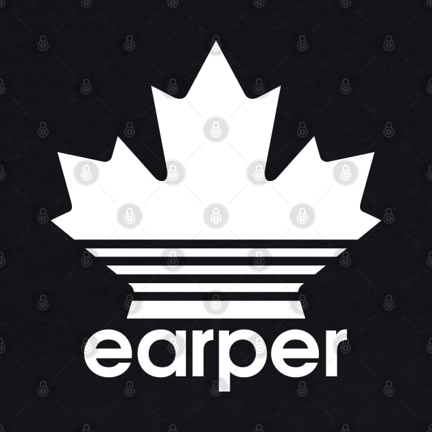 Canadian Earper by viking_elf